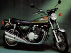 Kawasaki Z 750F